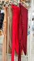 Stylish Wrap Skirt